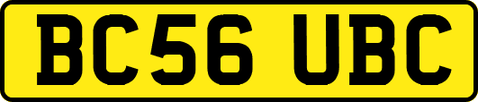 BC56UBC