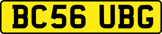 BC56UBG