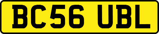 BC56UBL