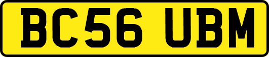 BC56UBM