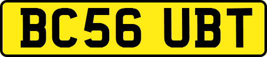 BC56UBT