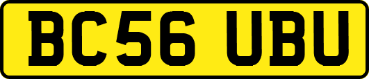BC56UBU