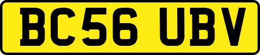 BC56UBV