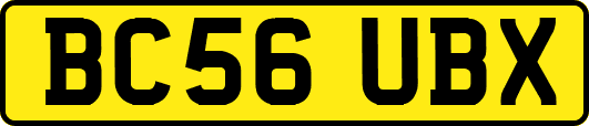 BC56UBX