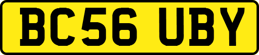 BC56UBY