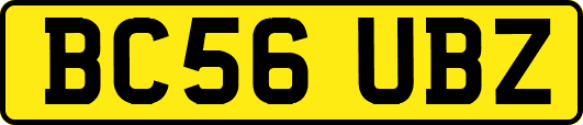 BC56UBZ