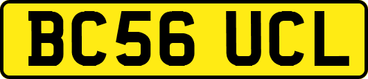 BC56UCL