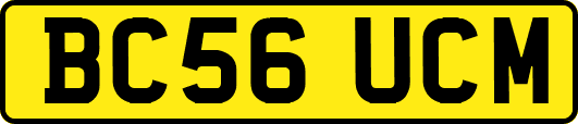 BC56UCM