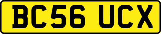BC56UCX