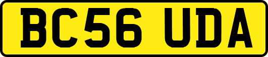 BC56UDA