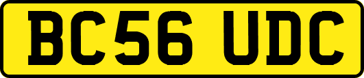 BC56UDC