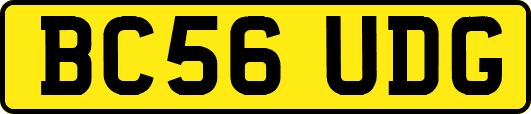 BC56UDG
