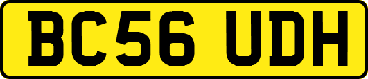BC56UDH