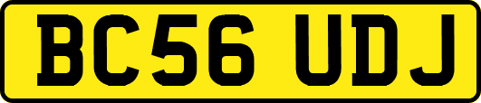 BC56UDJ