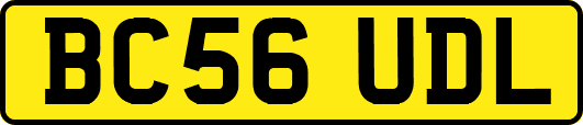 BC56UDL