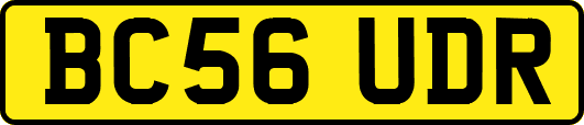 BC56UDR