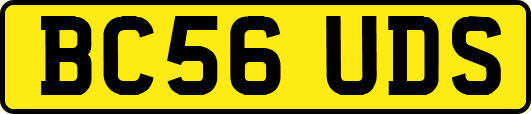BC56UDS