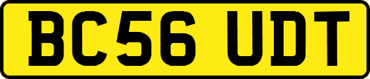 BC56UDT