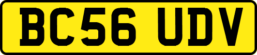 BC56UDV