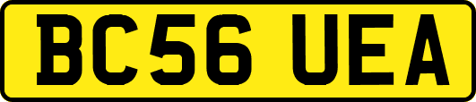 BC56UEA