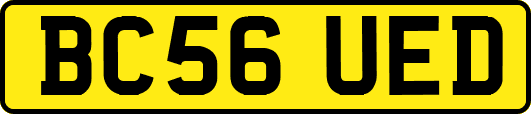 BC56UED