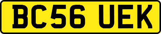 BC56UEK
