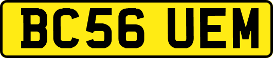 BC56UEM