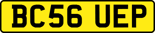 BC56UEP