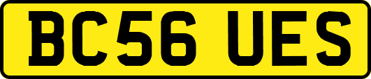 BC56UES