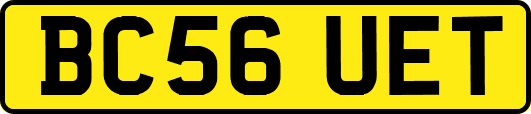 BC56UET