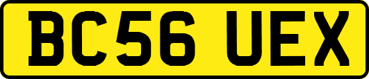 BC56UEX
