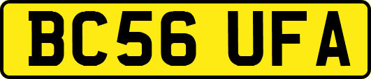 BC56UFA