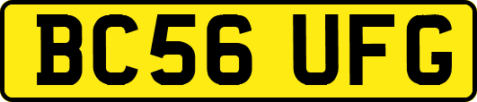 BC56UFG