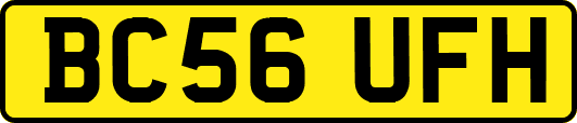 BC56UFH