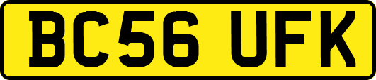 BC56UFK