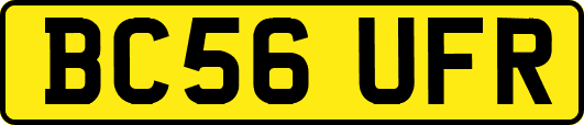 BC56UFR