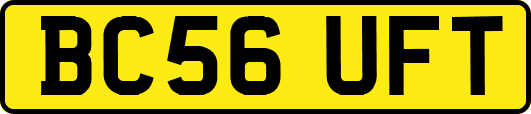 BC56UFT