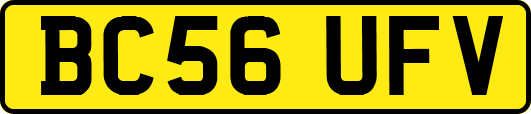 BC56UFV