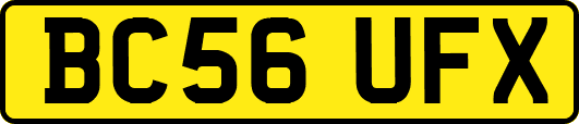 BC56UFX