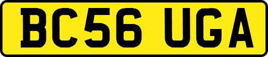 BC56UGA