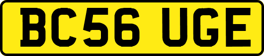 BC56UGE