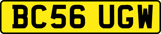 BC56UGW