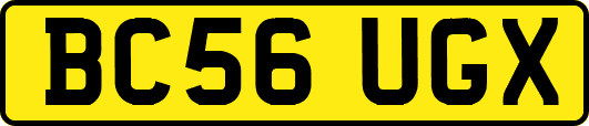 BC56UGX