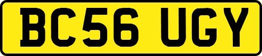BC56UGY