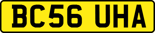 BC56UHA