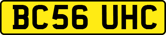 BC56UHC