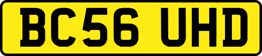 BC56UHD