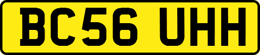 BC56UHH