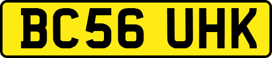 BC56UHK