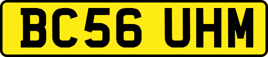 BC56UHM
